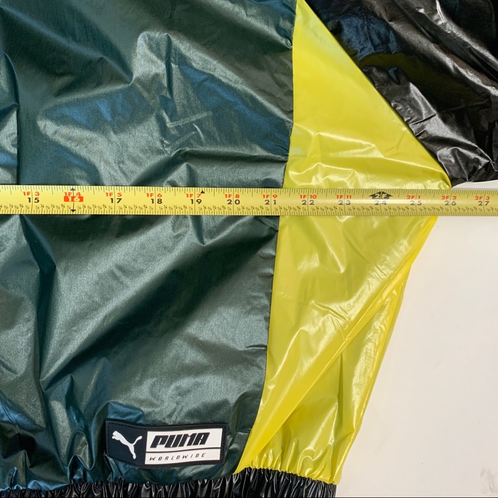 PUMA TZ JACKET (L) - Picture 11 of 14